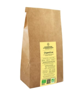 TISANE DIGESTIVE BIO