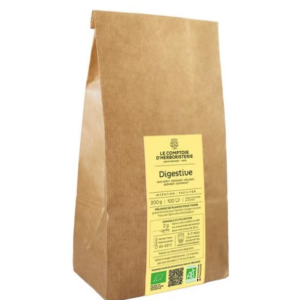 TISANE DIGESTIVE BIO