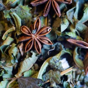 Tisane Digestive bio
