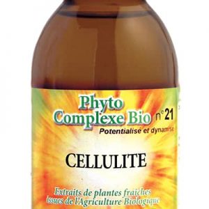 Phyto-complexe BIO Cellulite 125 ml