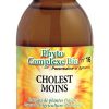 Phyto-complexe BIO Cholest moins 125 ml