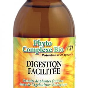 Phyto-complexe BIO Digestion facilitée 125 ml
