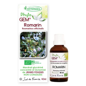 Phyto Gem Romarin 40 ml