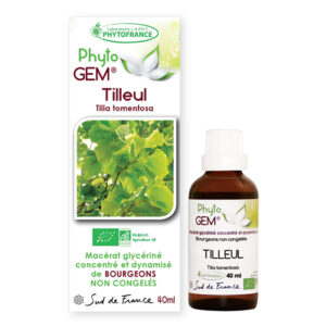Phyto Gem Tilleul 40 ml