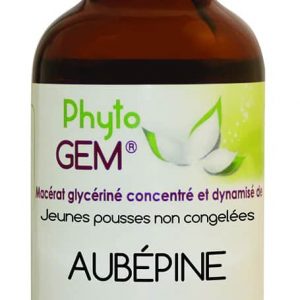 Phyto Gem Aubépine 40 ml