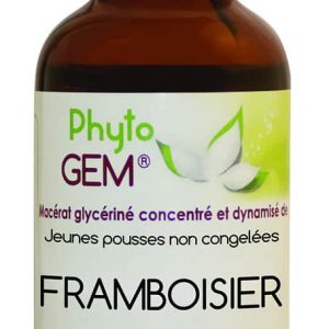 Phyto Gem Framboisier 40 ml