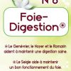 Phyto Gem Foie Digestion 40 ml