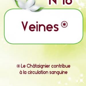 Phyto Gem Veines 40 ml
