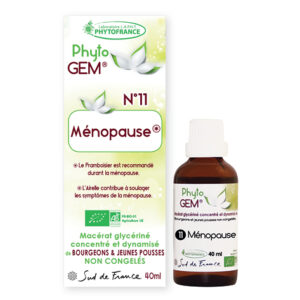 Phyto Gem Ménopause 40 ml