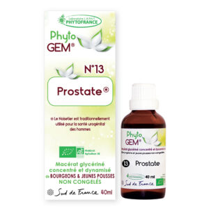 Phyto Gem Prostate 40 ml