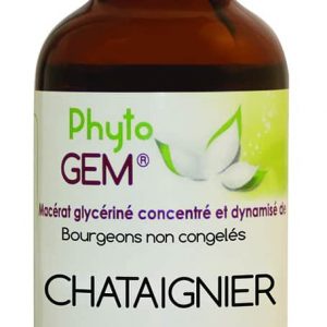 Phyto Gem Châtaigner 40 ml