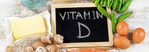 Lire la suite à propos de l’article Carence en Vitamine D, ce n’est pas une fatalité !