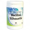 Ferments lactiques - Bacillus silhouette 60 gélules