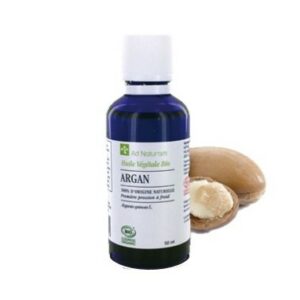 Argan Bio – Huile végétale 50 ml