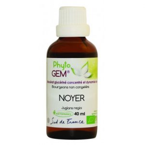 Phyto Gem Noyer 40 ml