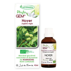 Phyto Gem Noyer 40 ml