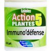 Immuno'défense- Gélules 5 plantes