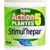 Stimul'hepar - Gélules 5 plantes