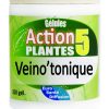Veino'tonique - Gélules 5 plantes