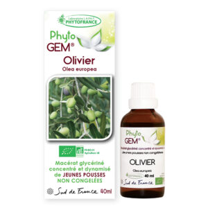 Phyto Gem Olivier 40 ml