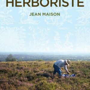 Livre "HERBORISTE" de Jean Maison
