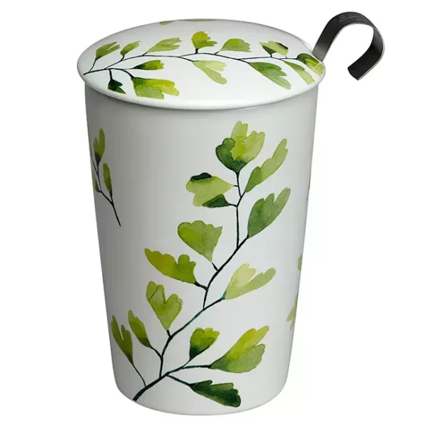 tisanière tree ginkgo