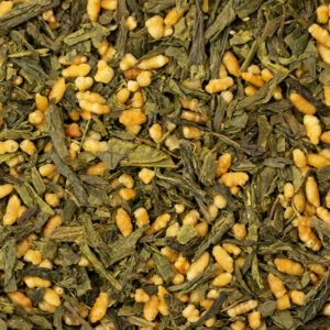 Thé Gen Maï Cha Bio