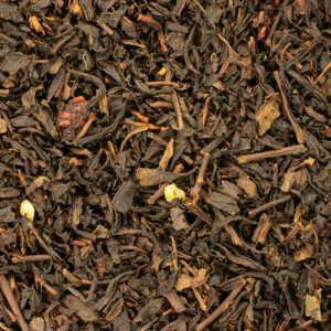 Thé Nougat de Montélimar