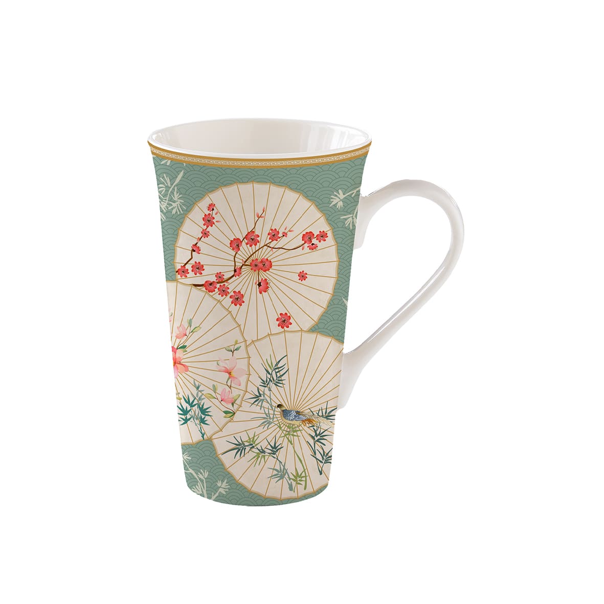 mug oriental dream
