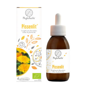 Phytofacile Pissenlit Bio 125 ml