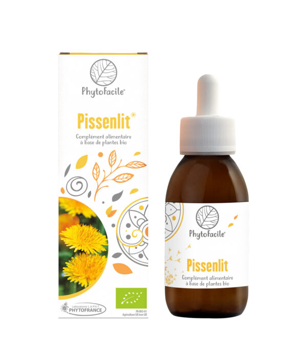 phytofacile pissenlit