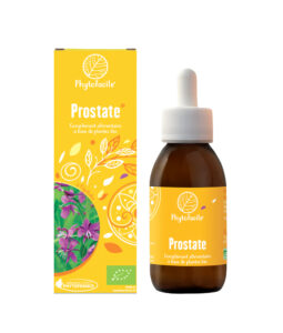 Phytofacile prostate