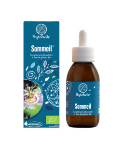 phytofacile sommeil