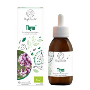 Phytofacile Thym Bio 125 ml