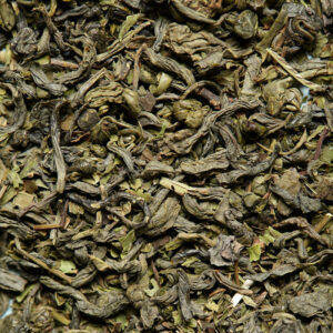 Thé à la menthe Bio