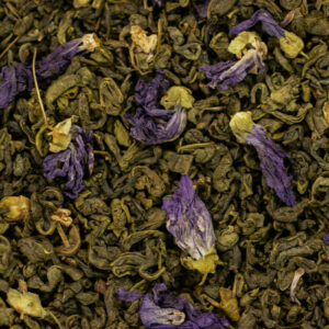 Thé Pétales de Tonka