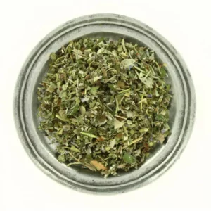 Jardin des simples – Tisane Sérénité Bio 75 gr
