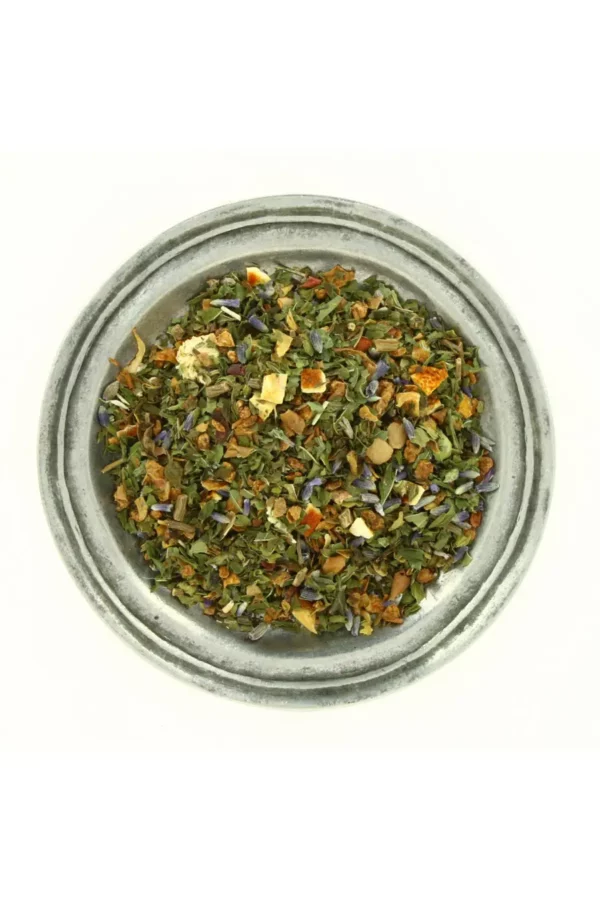 La Tisane Royale: Sommeil