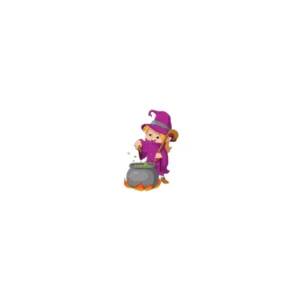 Les Petits Sorciers -Tisane Bio pour enfants 80 gr