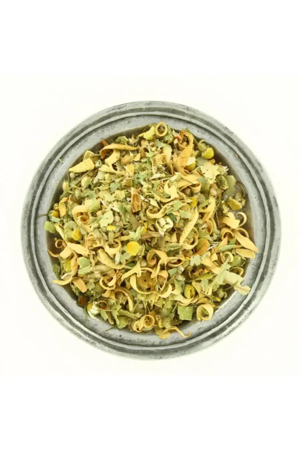 Marchand de sable - Tisane Bonne soirée, Sommeil Bio