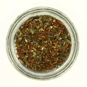 Mélange Bien-être Grand Ménage Bio – Drainage 80 gr