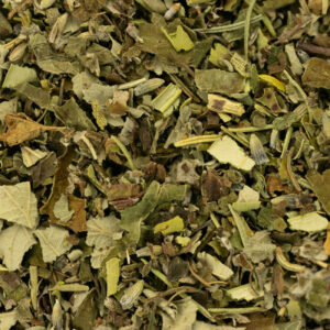 Tisane Jardin des Simples® Bio