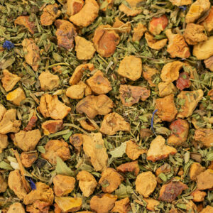 Tisane Promenade de Santé Bio