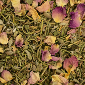 Tisane Remède de Sorcière Bio