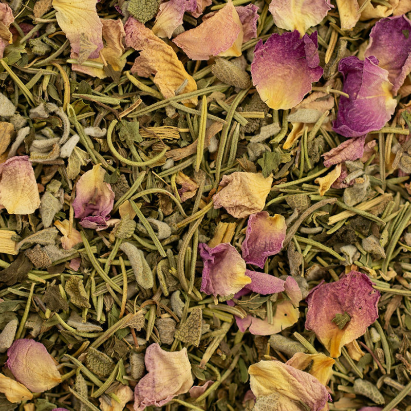 Tisane Remède de Sorcière Bio