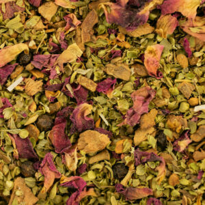 Tisane Secret d'Hildegarde