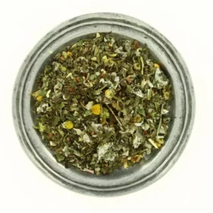 Tisane Tailleur de Pierre – décontracte Bio 70 gr