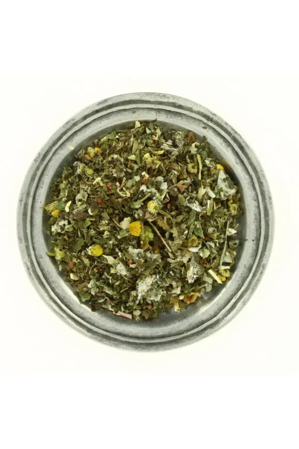 Tisane Tailleur de Pierre : décontracte Bio