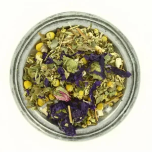 Tisane ‘Tout va bien’ transit bio 75 gr