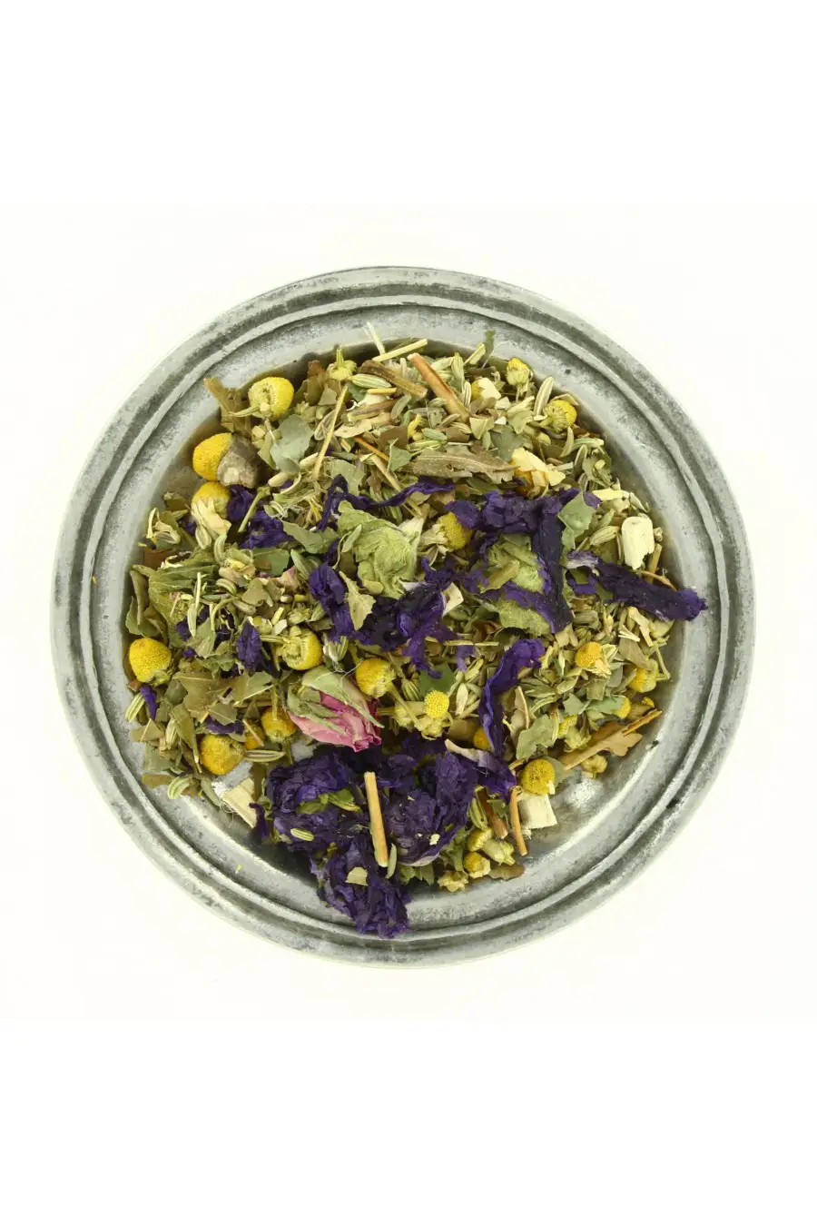 tout va bien tisane